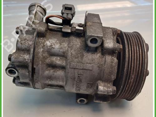 AC compressor FIAT GRANDE PUNTO (199_) 1.3 D Multijet | BP23979605M34 