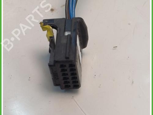 Left mirror RENAULT CLIO IV (BH_) 1.5 dCi 75 | BP27409831C26 