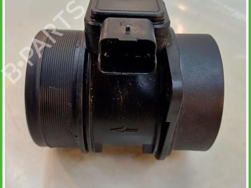 Mass air flow sensor FORD FIESTA VI (CB1, CCN) 1.4 TDCi | BP40137425M95 - Image 2