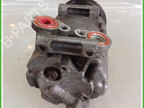 AC compressor FORD FOCUS II (DA_, HCP, DP) 1.6 Ti | BP40136713M34  - Image 5