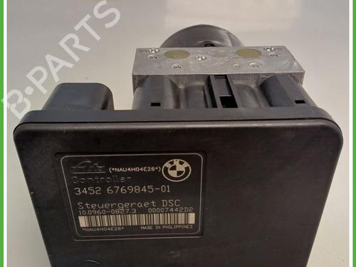 ABS pump BMW 1 (E87) 116 i | BP24193167M43 