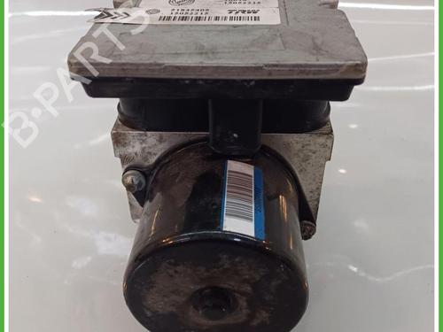 ABS pump LANCIA YPSILON (843_) 1.2 (843.AXA1A) | BP40138718M43 - Image 6
