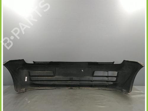 Front bumper FIAT SEICENTO / 600 (187_) 1.1 (187AXB, 187AXB1A, 187AXC1A02) | BP19703297C7 