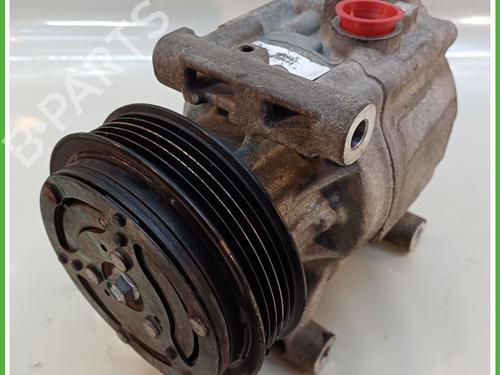 Used AC compressor FIAT PANDA (169_) 1.2 (169.AXB11, 169.AXB1A) (60 hp) 16159944