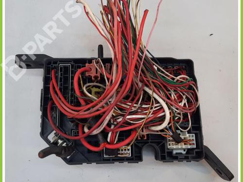 Fuse box HYUNDAI TUCSON (JM) 2.0 CRDi All-wheel Drive | BP11370196E1 