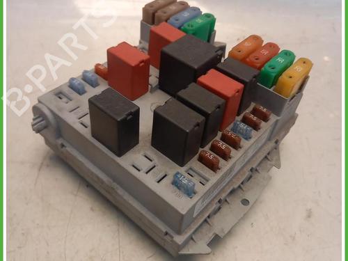 Fuse box LANCIA YPSILON (843_) 1.2 (843.AXA1A) | BP40075337E1 - Image 4