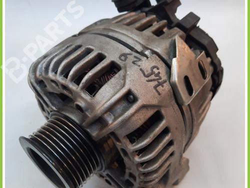 Generator TOYOTA RAV 4 II (_A2_) 2.0 4WD (ACA21, ACA20) (150 hp) 11369981