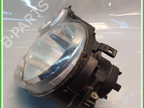 Left headlight VW POLO (9N_, 9A_) 1.2 12V | BP26447633C28 