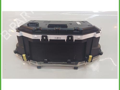 Instrument cluster TOYOTA YARIS (_P13_) 1.5 (NSP131_) | BP21115716C47 