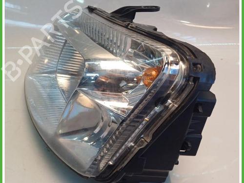 Left headlight FIAT PANDA (169_) 1.2 Natural Power (169.AXB1A) | BP40146822C28 - Image 4