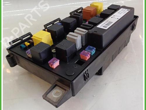Fuse box OPEL CORSA D (S07) 1.2 LPG (L08, L68) | BP40136046E1 - Image 5