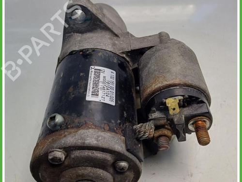 Starter SMART FORTWO Cabrio (451) 1.0 (451.431, 451.480) | BP40144219M8  - Image 6