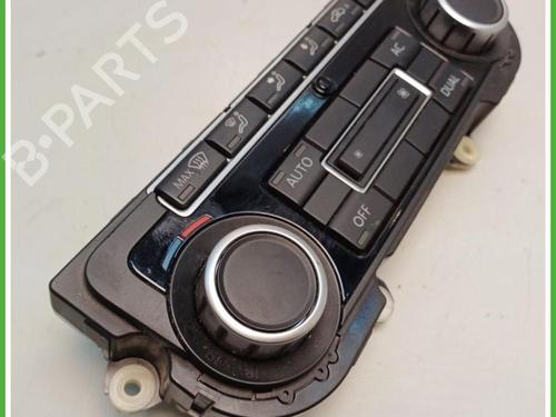 Climate control VW GOLF VI (5K1) 2.0 TDI | BP40143148I5 - Image 5
