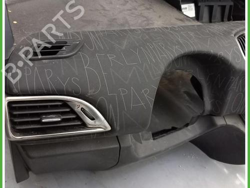 Dashboard LANCIA YPSILON (312_) 1.2 (312.PXA1A, 312.YXA1A) | BP40144844C46 - Image 2