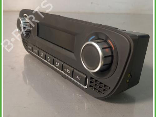 Climate control VW POLO V (6R1, 6C1) 1.6 TDI | BP29475943I5 