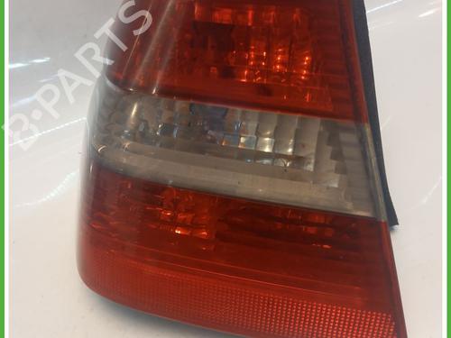 Used Left taillight BMW 3 (E46) 320 d (150 hp) 30169326