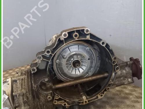 Used Gearbox Gearbox AUDI A5 Sportback (8TA) 2.7 TDI (190 hp) 40145921 40145921