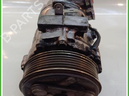 AC compressor ALFA ROMEO MITO (955_) 1.3 MultiJet (955AXP1A, 955AYC1A) | BP40138068M34 - Image 2