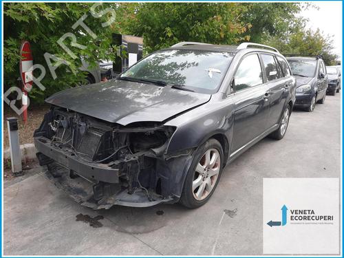 Used Parts TOYOTA AVENSIS Estate (_T25_)  2.0 D-4D (ADT250_, ADT250R)  5013382