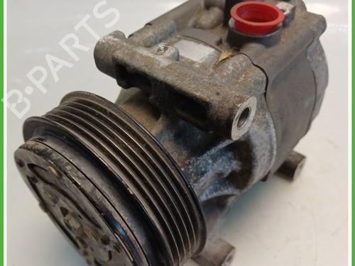 Compressore A/C FIAT PUNTO (188_) 1.2 Natural Power (60 hp) 29326200
