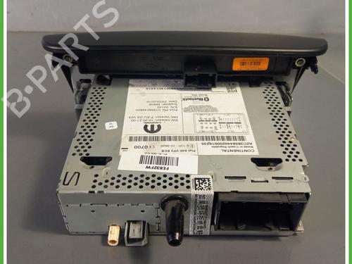 Sistema audio LANCIA YPSILON (312_) 1.3 D Multijet (312.YXE1A, 312.YXU1A) | BP30295416E6