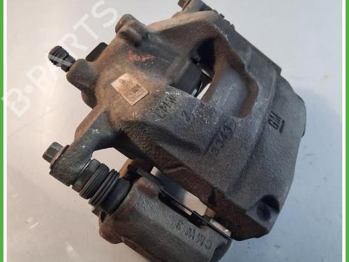 Used Right front brake caliper Right front brake caliper CHEVROLET TRAX 1.7 TD (131 hp) 40133237 40133237