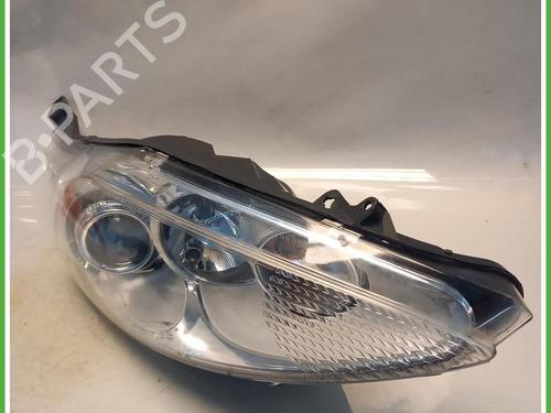 Used Right headlight Right headlight FORD FIESTA VI (CB1, CCN) 1.6 TDCi (95 hp) 40073169 40073169