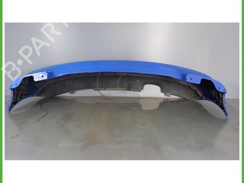 Rear bumper VW POLO (9N_, 9A_) 1.4 16V | BP17612322C8 