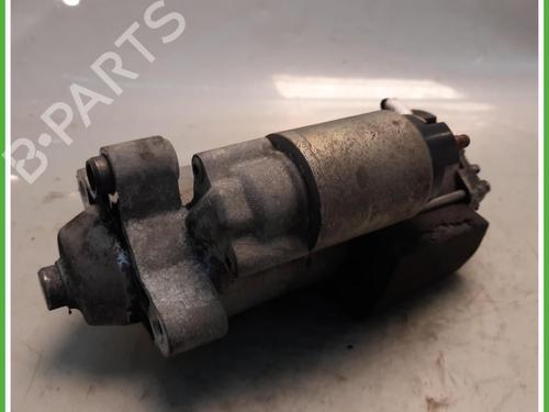 Used Starter Starter FORD S-MAX (WA6) 2.0 TDCi (140 hp) 40073378 40073378