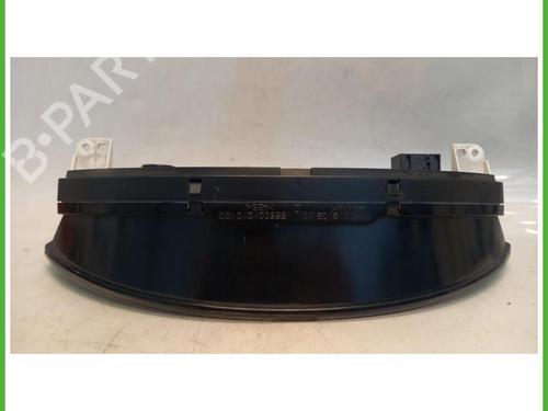 Instrument cluster CITROËN JUMPER II Van 2.2 HDi 110 | BP40074051C47 - Image 2