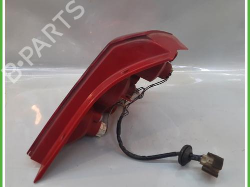 Left taillight DAEWOO KALOS (KLAS) 1.2 | BP13696113C34 
