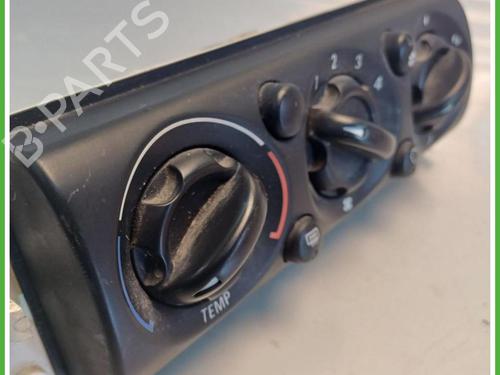 Climate control MINI MINI (R50, R53) Cooper | BP40146683I5 - Image 5