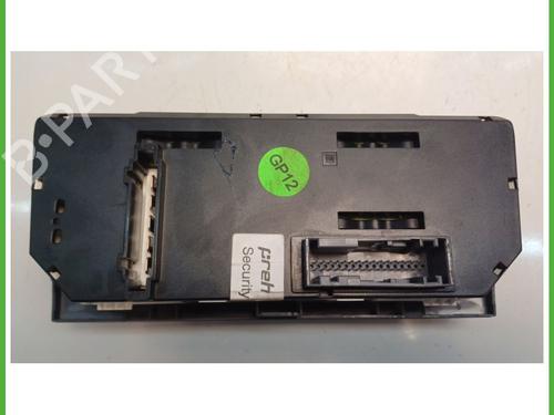Climate control OPEL ASTRA H (A04) 1.6 (L48) | BP23849866I5 