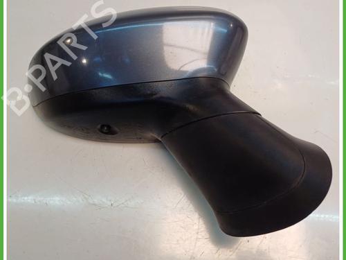 Right mirror FIAT PUNTO EVO (199_) 1.4 (199AXB1A) | BP23438821C27