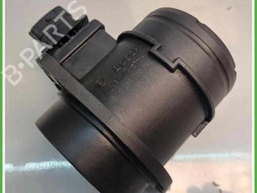 Used Mass air flow sensor Mass air flow sensor FIAT BRAVO II (198_) 1.9 D Multijet (198AXB1A) (120 hp) 40142696 40142696