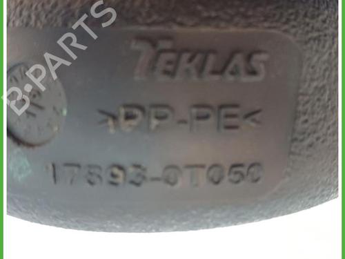 Pipe TOYOTA C-HR (_X1_) 1.8 Hybrid (ZYX10_, ZYX11_) | BP40139374M125 - Image 6