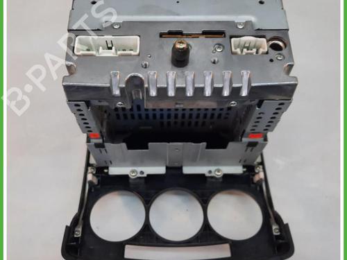 Radio MAZDA 5 (CR) 1.8 (CR19) | BP40134151E6 - Image 4