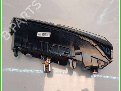 Left taillight PEUGEOT 308 SW III (FC_, FJ_, FR_, F4_, FN_) PureTech 130 (FRHNSL, FRHNST) | BP26902348C34 
