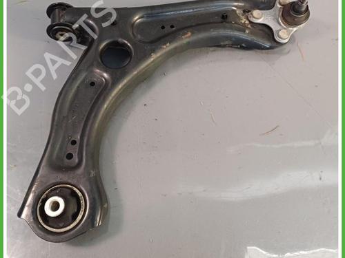 right-front-suspension-arm-vw-polo-vi-aw1-bz1-ae1-2017-40142013 main image