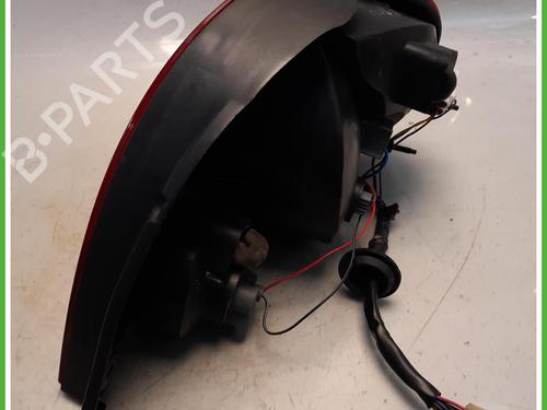 Left taillight DAEWOO MATIZ (M100, M150) 0.8 | BP40074319C34 - Image 4