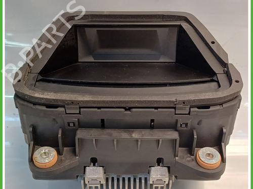 Used Radio BMW 2 Active Tourer (F45) 225 xe Plug-in-Hybrid (220 hp) 24332985