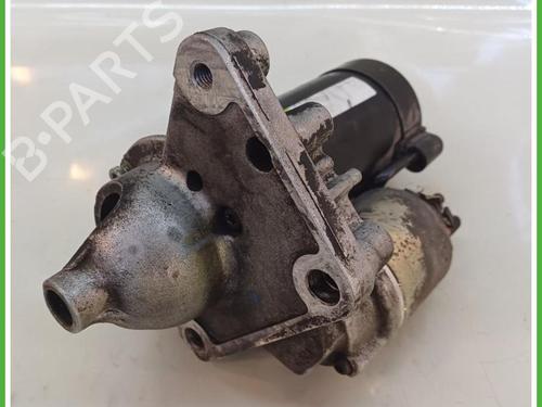 Used Starter Starter CITROËN XSARA PICASSO (N68) 1.6 HDi (109 hp) 40136396 40136396