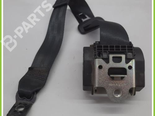 Rear middle belt tensioner VW GOLF VII (5G1, BQ1, BE1, BE2) 1.6 TDI | BP11720952C91 