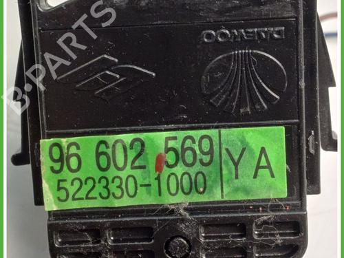 Switch CHEVROLET MATIZ (M200, M250) 0.8 | BP23129938I30