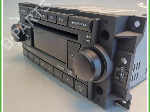 Radio JEEP COMPASS (MK49) 2.0 CRD 4x4 | BP40146656E6 - Image 6