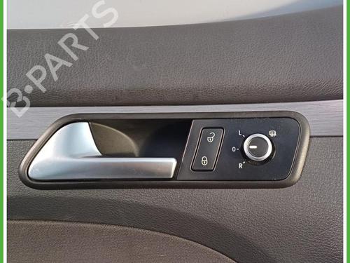 Front left panel VW TOURAN (1T3) 1.6 TDI | BP40140373C58 - Image 2