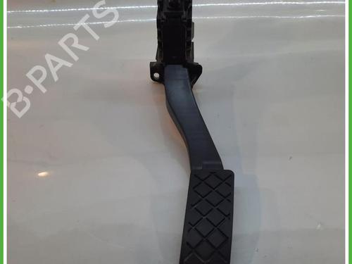 Used Pedal Pedal VW T-ROC (A11, D11) 1.5 TSI (150 hp) 40133099 40133099
