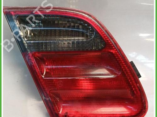 Used Left taillight Left taillight MERCEDES-BENZ E-CLASS (W210) E 270 CDI (210.016) (170 hp) 40145220 40145220