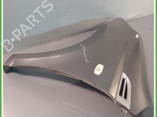 Left front fenders CHEVROLET AVEO / KALOS Hatchback (T250, T255) 1.2 | BP21678364C41