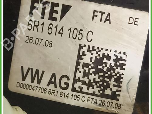 Servo brake SEAT IBIZA IV (6J5, 6P1) 1.4 | BP30560576M42